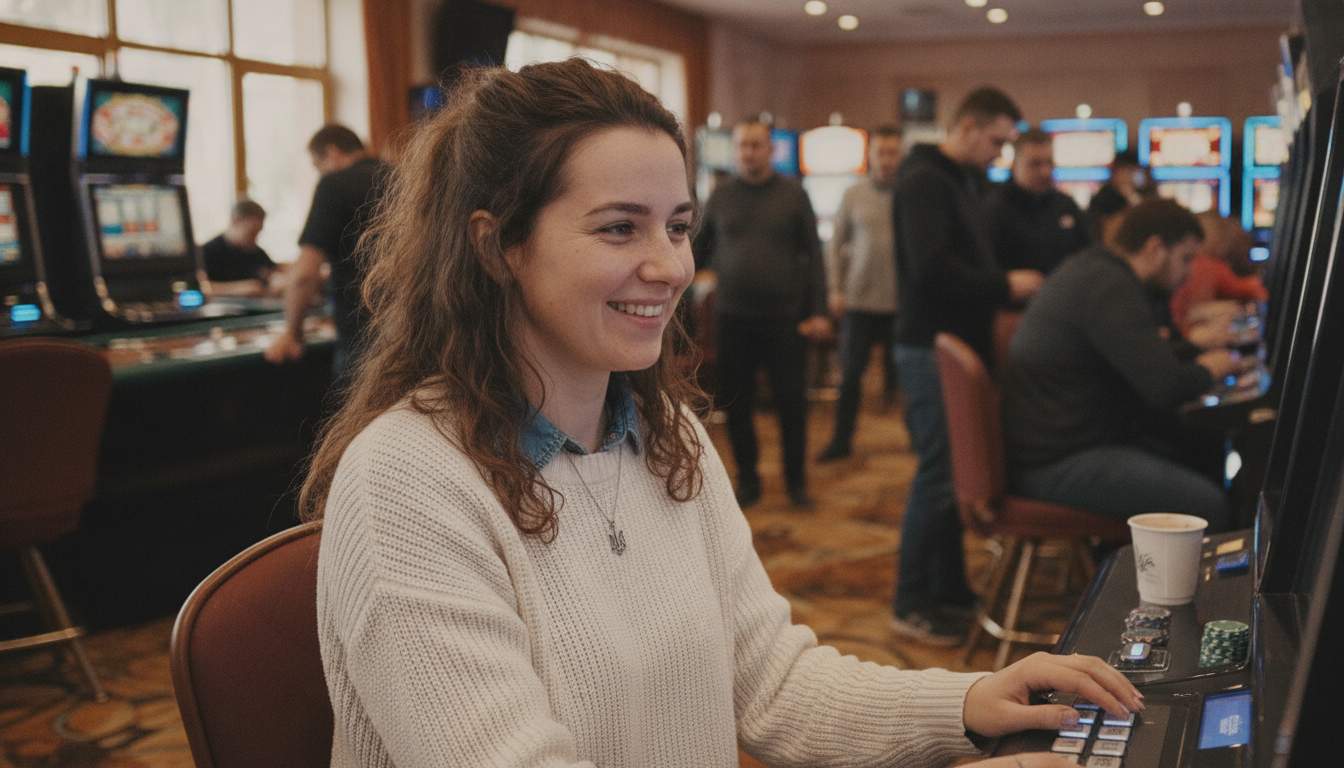 Вибір ігор для всіх Категорії ігор